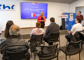 Consulta pública del nuevo PDA avanza con segundo taller ciudadano realizado en Chillán