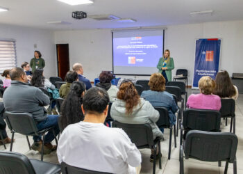 En Pemuco se realizó primer encuentro informativo por consulta pública del nuevo PDA del Valle Central de Ñuble