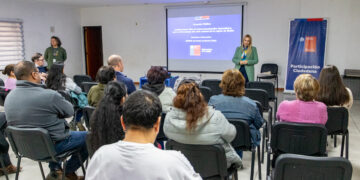 En Pemuco se realizó primer encuentro informativo por consulta pública del nuevo PDA del Valle Central de Ñuble