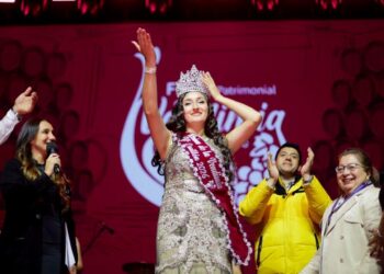 EXITOSA FIESTA DE LA VENDIMIA DE QUILLÓN 2026 FUE CALIFICADA COMO LA MEJOR DE SU HISTORIA.