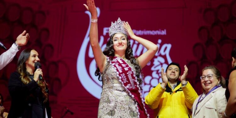 EXITOSA FIESTA DE LA VENDIMIA DE QUILLÓN 2026 FUE CALIFICADA COMO LA MEJOR DE SU HISTORIA.