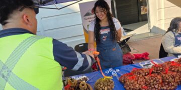 El Carmen conquista la capital: Productores finalizan exitosa gira en Santiago