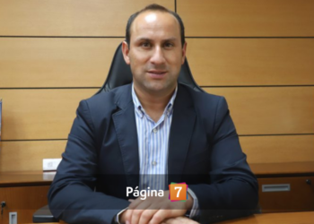 Alcalde de Coihueco queda con medidas cautelares tras ser acusado de abuso sexual