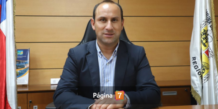 Alcalde de Coihueco queda con medidas cautelares tras ser acusado de abuso sexual