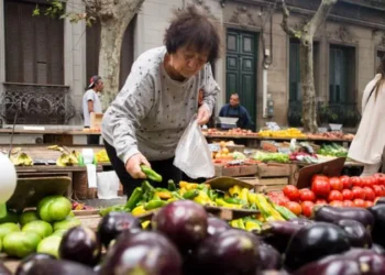 Por qué Uruguay tiene la inflación más baja en 70 años y cómo eso plantea desafíos inusuales