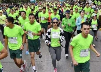 Carabineros celebrará su 99 aniversario con actividades deportivas en Ñuble