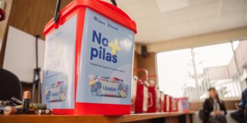 Frontel junto a la Municipalidad de Quillón invitan a una nueva edición de la campaña “No+Pilas”