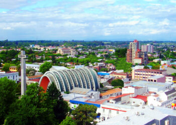 Ñuble tiene la tasa de ocupación más baja del país en personas de 50 años o más