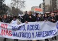 COLEGIO DE PROFESORES ANTE AMENAZAS DE RETROCESO DE LOS DERECHOS LABORALES Y SOCIALES