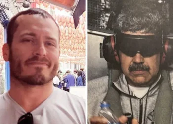 La otra vida del militar de EE.UU. acusado de apostar por la caída de Nicolás Maduro