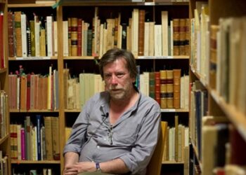 En Mes del Libro presentan Colección de Poesía en el Cecal de la UdeC