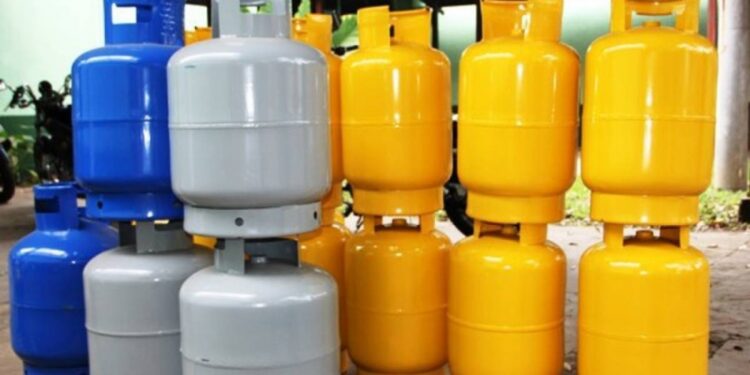 Conoce las alternativas para ahorrar hasta $7.500 en la compra de gas cilindro en la Región de Ñuble