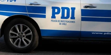 PDI Identifica a sujeto por presuntas  amenazas  por escrito en comunidad educativa de San Fabian