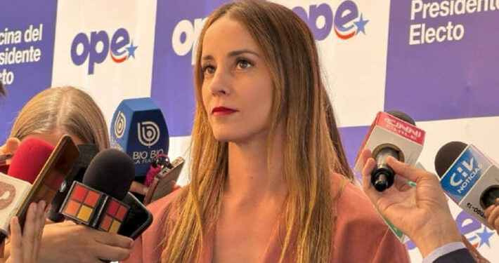 A UN MES DEL GOBIERNO: MINISTRA MARA SEDINI LLEGA A ÑUBLE A REFORZAR EL DESPLIEGUE EN REGIONES