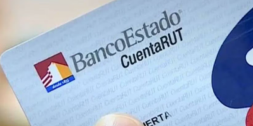 BancoEstado elimina cobros de $300 por transferencia desde la Cuenta RUT