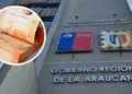 El incierto destino de $8 mil millones del GORE Araucanía: programa benefició a políticos y familiares