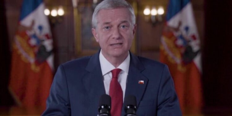 Pdte. Kast anuncia cambios en contribuciones e IVA a viviendas nuevas: Estas son las medidas para los hogares