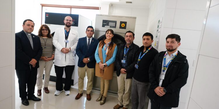 Hospital de Quirihue fortalece la atención integral con nuevasdependencias para bienestar de usuarios y usuarias