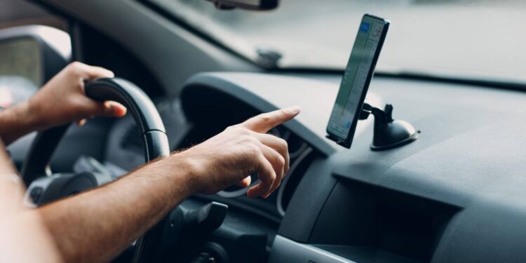 Ley Uber: Reglamento que prioriza empleo y tarifas es ingresado a Contraloría