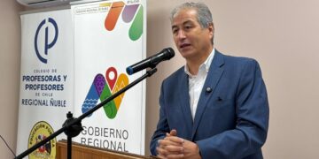 NO HEMOS ESCUCHADO DE KAST, DE SUS MINISTRAS DE SEGURIDAD Y EDUCACIÓN, NI DE SUS PARLAMENTARIOS, EL TÉRMINO “SALUD MENTAL”