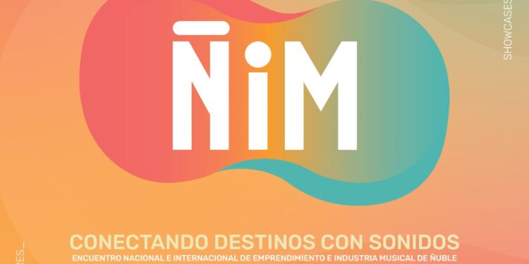 Ñuble será sede de encuentro internacional que fortalecerá el ecosistema musical y creativo regional