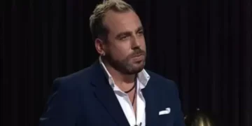 PDI detiene por ley de drogas a Francisco Kaminski tras allanamiento en su domicilio