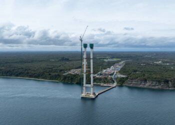 Autopistas, rutas y cárceles: Las principales obras con las que el MOP creará miles de empleos