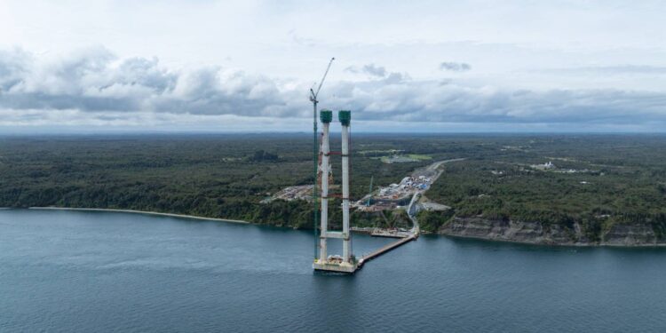 Autopistas, rutas y cárceles: Las principales obras con las que el MOP creará miles de empleos