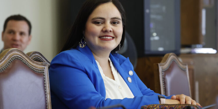 Diputada Sara Concha cuestionó a la oposición por intentar frenar medidas clave de escuelas protegidas