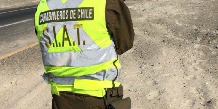 Fue identificado el conductor de un camión que falleció la tarde de ayer