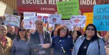 COLEGIO DE PROFESORES INSISTE QUE MEDIDAS NO APUNTAN A LOS TEMAS DE FONDO.
