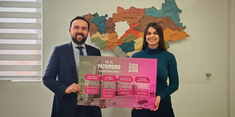 Gobierno Regional abre su historia en el Día del Patrimonio