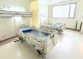 Hospital Regional de Ñuble fortalece modelo de atención con aumento de camas de cuidados medios