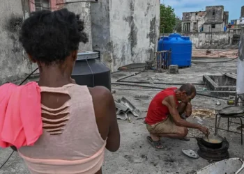 «No tenemos absolutamente nada de diésel y fueloil»: el gobierno de Cuba anuncia que la isla ha agotado todas sus reservas de combustible
