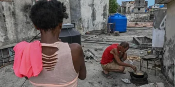«No tenemos absolutamente nada de diésel y fueloil»: el gobierno de Cuba anuncia que la isla ha agotado todas sus reservas de combustible