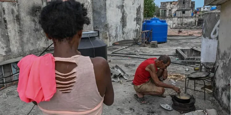 «No tenemos absolutamente nada de diésel y fueloil»: el gobierno de Cuba anuncia que la isla ha agotado todas sus reservas de combustible