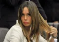 La misteriosa conexión con Uruguay de Nicole Minetti, la exaliada de Berlusconi indultada en Italia en medio de un escándalo