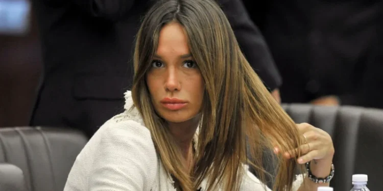 La misteriosa conexión con Uruguay de Nicole Minetti, la exaliada de Berlusconi indultada en Italia en medio de un escándalo