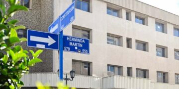 Segundo Juzgado de Policía Local se trasladará la próxima semana a calle Herminda Martín