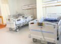 Nuevas  camas clínicas para habilitación del nuevo hospital Regional de Ñuble