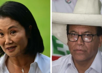 Quién es Roberto Sánchez, el heredero de Pedro Castillo que se perfila como candidato para disputar con Keiko Fujimori la presidencia de Perú