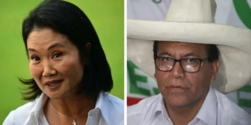 Quién es Roberto Sánchez, el heredero de Pedro Castillo que se perfila como candidato para disputar con Keiko Fujimori la presidencia de Perú