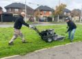 Municipio incorpora nueva maquinaria para optimizar labores en terreno
