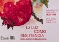 María Eugenia Uribe expone La luz como resistencia en el Museo Claudio Arrau