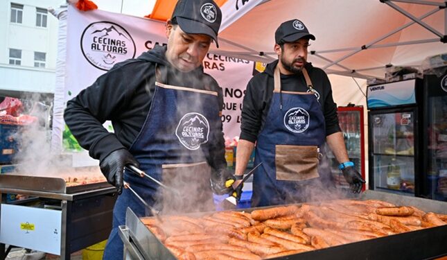 Fiesta de la Longaniza 2026 inició sus postulaciones