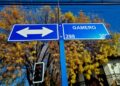 Municipio planifica dejar Gamero como calle unidireccional para reducir accidentes