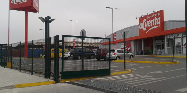 Cinco nuevas sucursales de supermercados llegará a la región