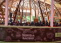 Comité de Alfareras de Quinchamalí invita a celebrar el Día del Patrimonio con música y artesanía