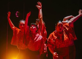 Biobío conmemora el Día Nacional del Teatro con programación impulsada por la escena regional