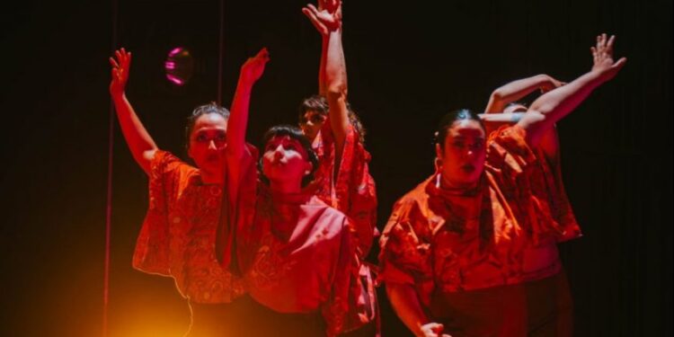 Biobío conmemora el Día Nacional del Teatro con programación impulsada por la escena regional